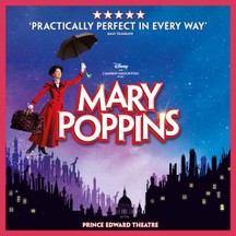 Mary Poppins