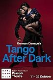 German Cornejo's Tango After Dark