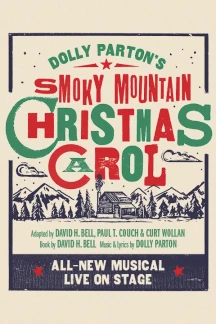 Dolly Parton's Smoky Mountain Christmas Carol