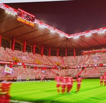 Union Berlin v FC Augsburg