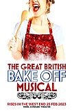 The Great British Bake Off Musical