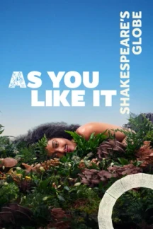 As You Like It - Globe