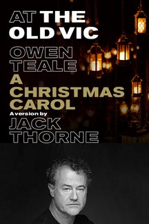 A Christmas Carol | Old Vic