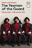 The Yeomen Of The Guard - English National Opera