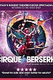 Cirque Berserk