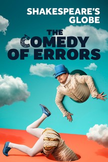 The Comedy of Errors - Globe