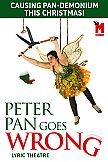 Peter Pan Goes Wrong