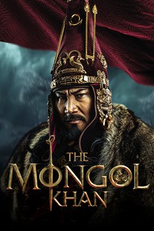 The Mongol Khan