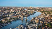 The View from the Shard - Midweek Saver (15+ Days)