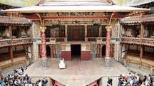 Shakespeare's Globe Guided Tours