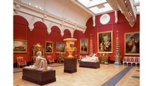 The Queen's Gallery, Buckingham Palace