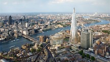 The View from the Shard - Standard