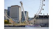 London Eye - River Cruise Experience