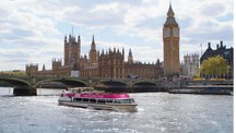 London Eye - Standard Experience & River Cruise