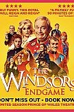 The Windsors: Endgame