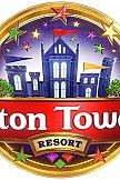 Alton Towers Resort One Day Entry