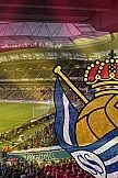 Real Sociedad v FC Dynamo Kyiv