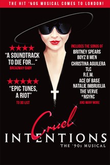 Cruel Intentions: The '90s Musical