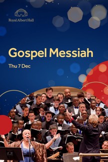 Gospel Messiah