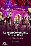 London Community Gospel Choir at Christmas