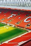 Liverpool v Sheffield United