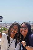 Skip the Line - Park Güell Guided Tour