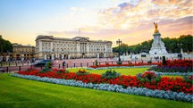 London In One Day Tour with River Cruise