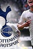 Tottenham Hotspur v TBA