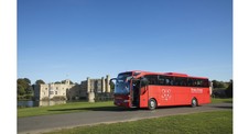 Leeds Castle, Canterbury Cathedral & Dover