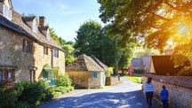 Cotswolds Small Group Tour - Excluding Lunch