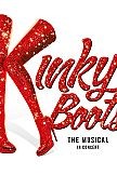 Kinky Boots - The Musical In Concert