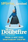 Mrs. Doubtfire