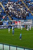 Como 1907 v Empoli FC