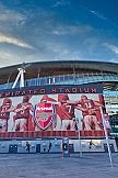 Arsenal v Fulham