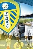 Leeds United v Preston North End