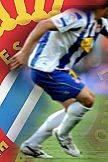 RCD Espanyol v Girona FC