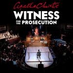 Witness for the Prosecution / Åklagarens vittne i London
