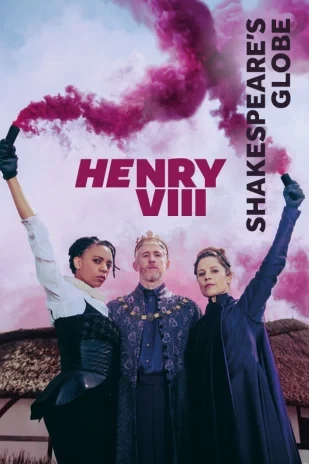 Henry VIII | Globe Theatre i London