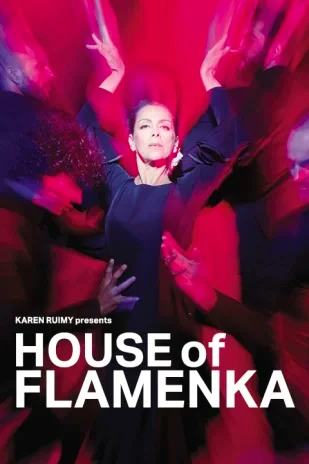 House of Flamenka i London