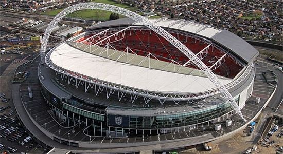 England v Malta