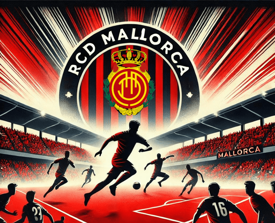 RCD Mallorca v Real Sociedad