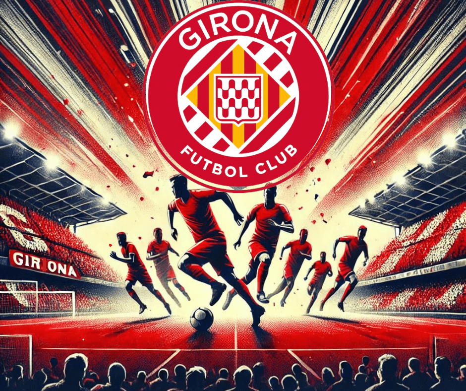 Girona FC v Getafe CF