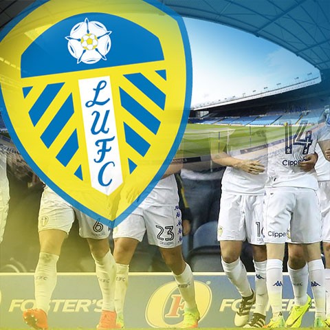 Leeds United v Derby County