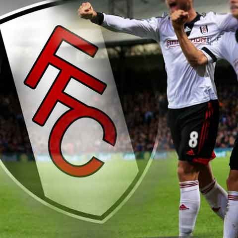 Fulham v Team To Be Confirmed One