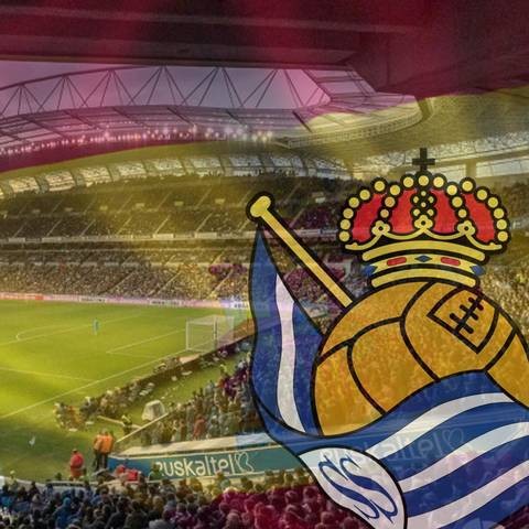 Real Sociedad v Almería