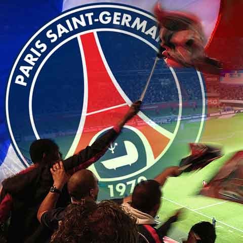 Paris Saint-Germain v Newcastle United