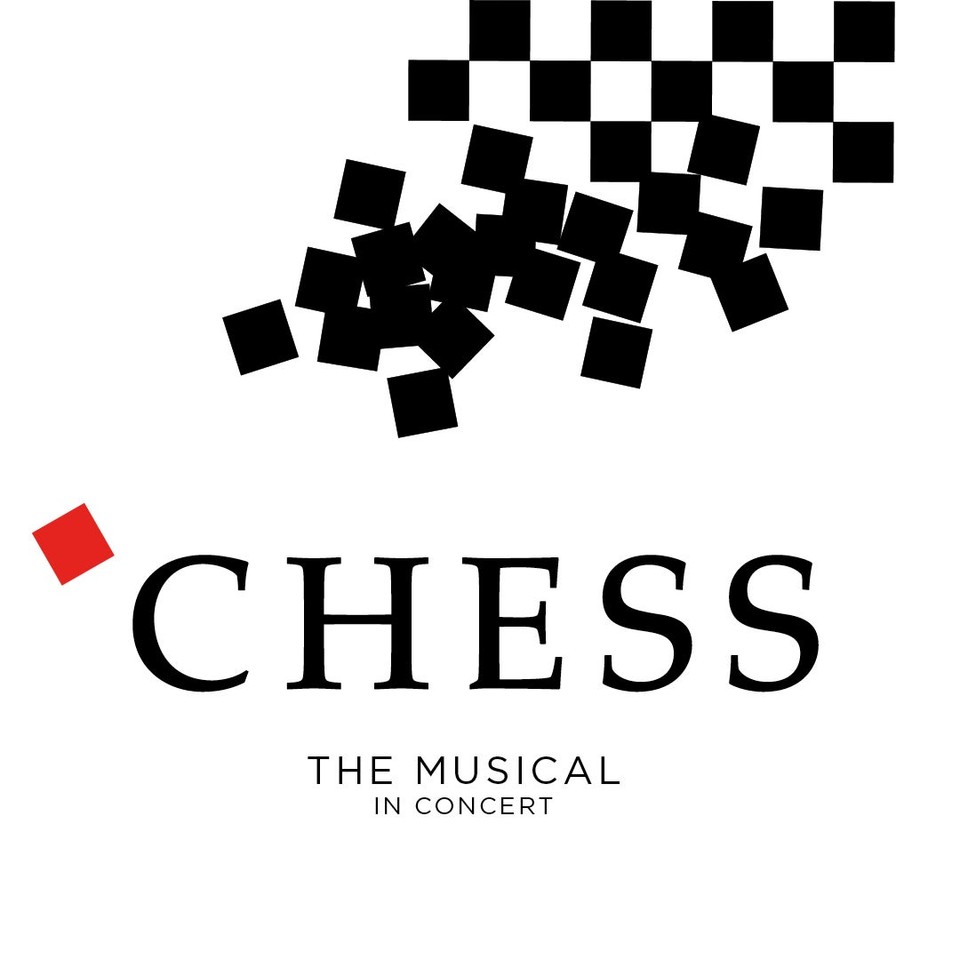 Chess - The Musical In Concert i London