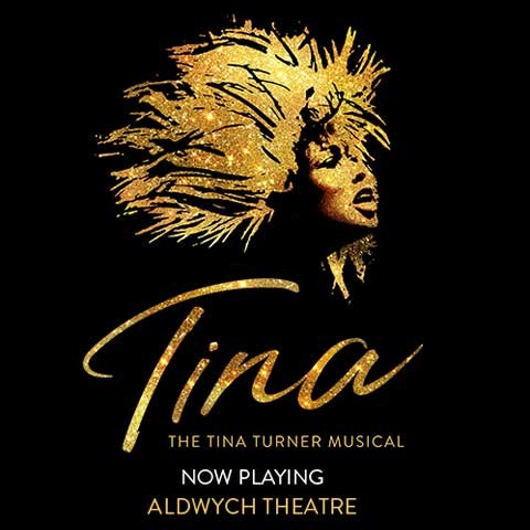 TINA - The Tina Turner Musical i London